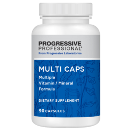 NutriDyn | Multi Caps