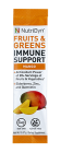 NutriDyn Fruits & Greens Immune Support TO GO