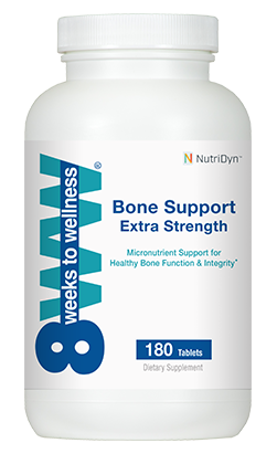 Bone Support Extra Strength