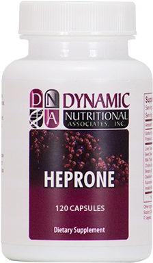 Heprone