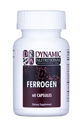 Ferrogen