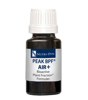 Dynamic Essentials PEAK BPF® AIR+