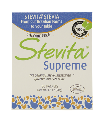Stevita® Supreme