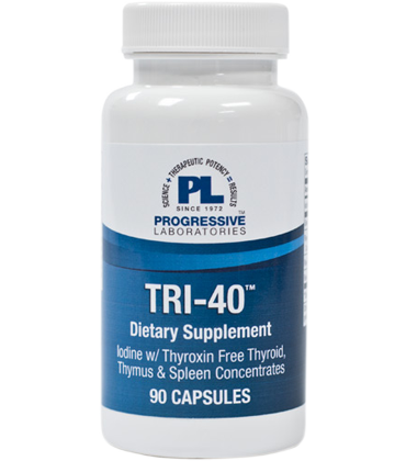 Tri-40™