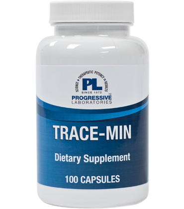 Trace-Min