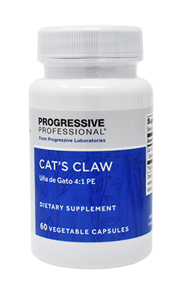 Cat's Claw