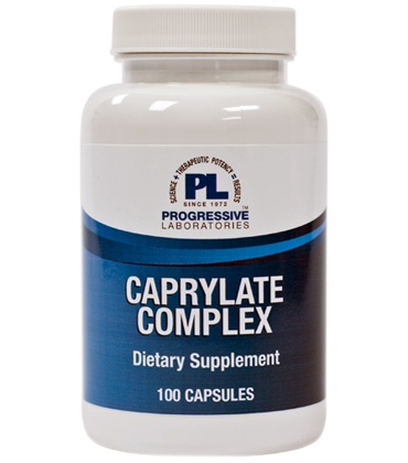 Caprylate Complex