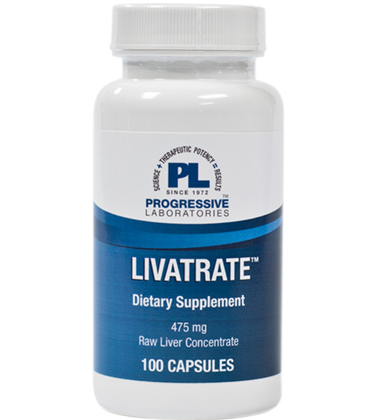 Livatrate™
