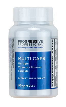 Multi Caps