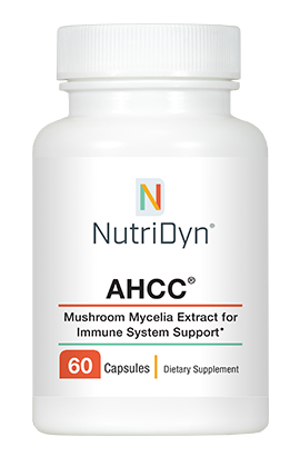 AHCC®