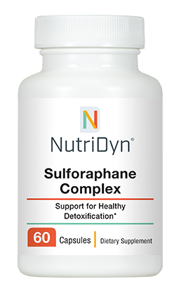 Sulforaphane Complex
