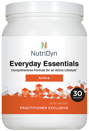 Everyday Essentials Active