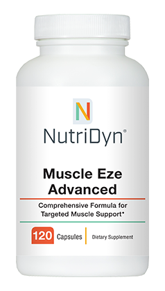 Muscle Eze Advanced