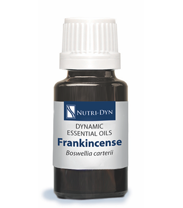 Dynamic Essentials Frankincense