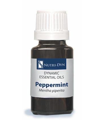 Dynamic Essentials Peppermint