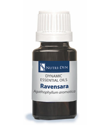 Dynamic Essentials Ravensara