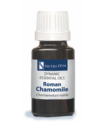 Dynamic Essentials Roman Chamomile