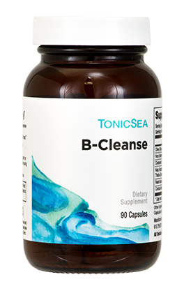 B-Cleanse (formerly BacteriaCleanse)