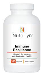 NutriDyn | Immune Resilience