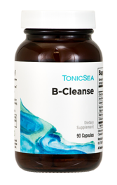 B-Cleanse (formerly BacteriaCleanse)