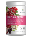 NutriDyn | NutriDyn Fruits & Greens