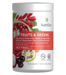 NutriDyn | NutriDyn Kids Fruits & Greens