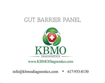 Gut Barrier Panel Test