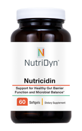 Nutricidin