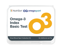 Omega-3 Index - Basic Test