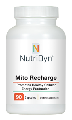Mito Recharge