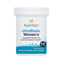 UltraBiotic Women's