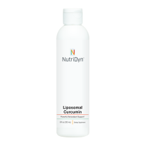 Liposomal Curcumin
